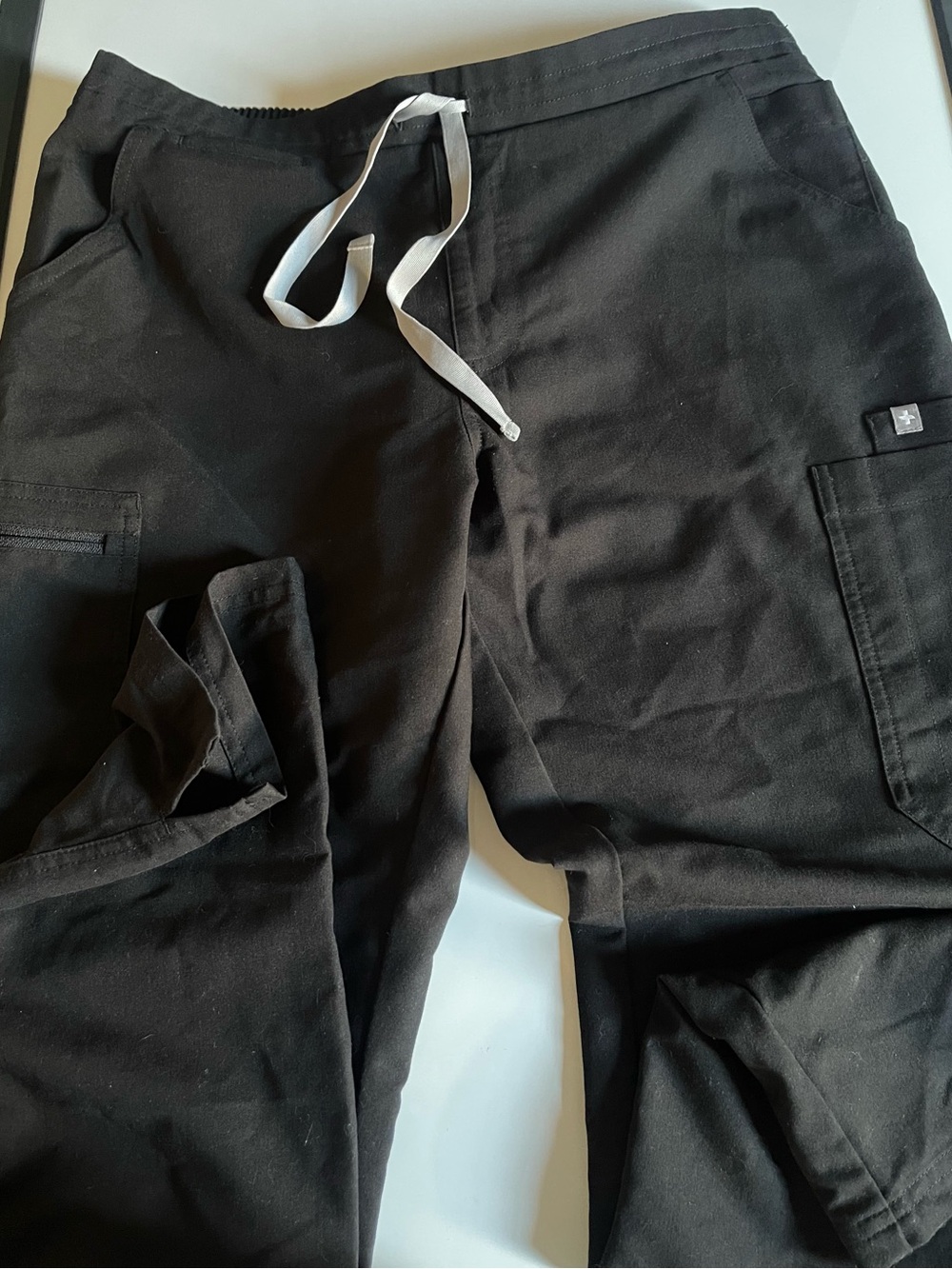 Women’s scrubs pants M/P